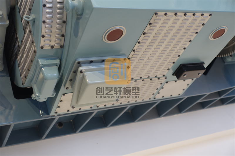 如何看建筑模型制作的商業(yè)氛圍？