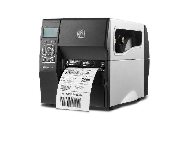 ZT200 系列工業打印機