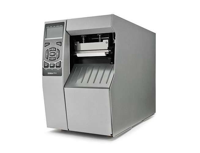 ZT510 工業打印機