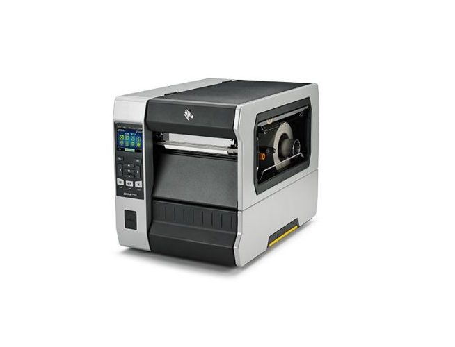 ZT600 系列工業打印機