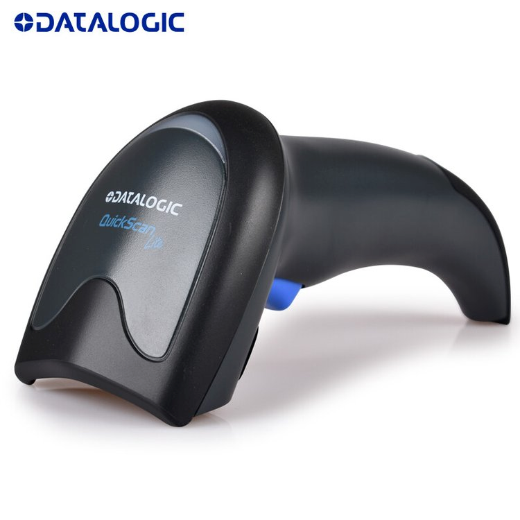 Datalogic得利捷QW2120條碼掃描槍 一維二維工業掃碼槍