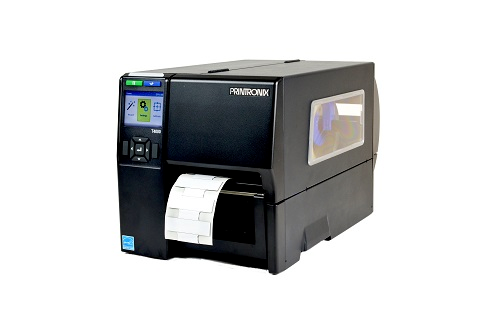 Printronix普印力T4000 系列 工業型 RFID打印機 熱轉式打印機