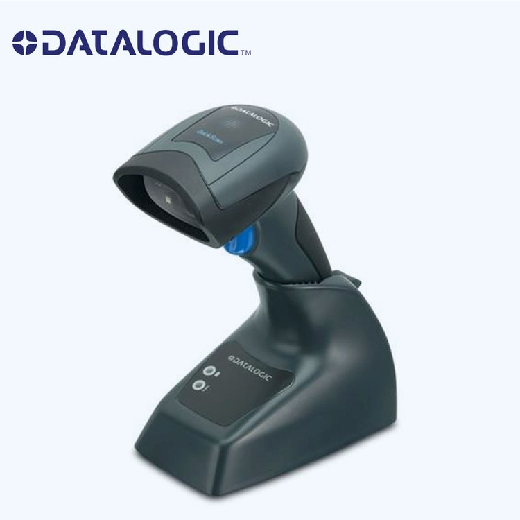 Datalogic得利捷QuickScanQM2430二維掃描槍
