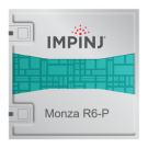 Impinj Monza R6 RAIN RFID 標簽