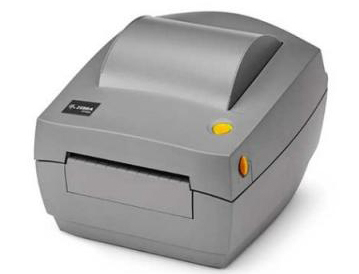 斑馬Zebra ZP888 桌面打印機 條碼標簽打印機