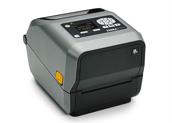 斑馬Zebra ZD620 熱轉印打印機 桌面打印機