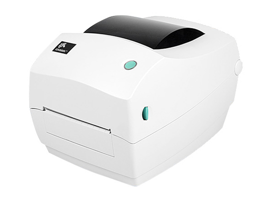 斑馬Zebra GK888t 桌面打印機 條碼標簽打印機