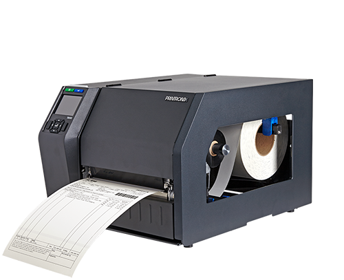 T8000系列8英吋企業級工業型打印機